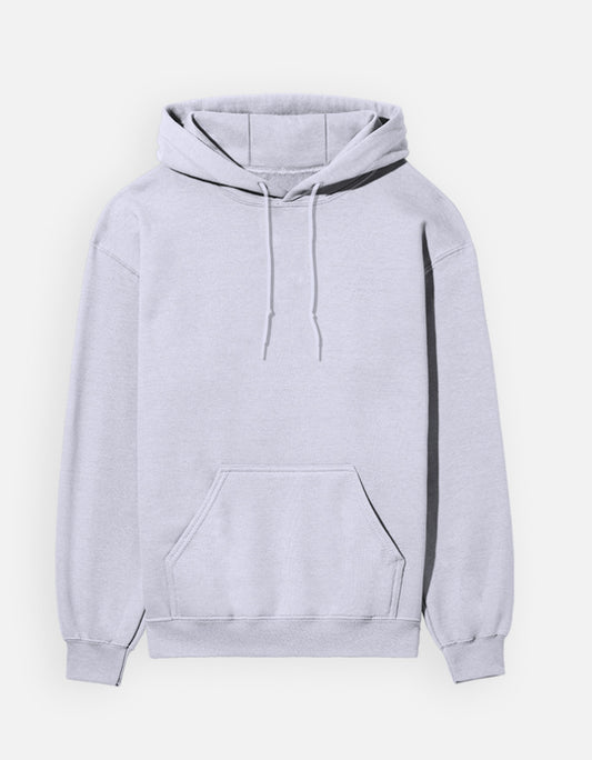 Lavender Men Hoodie